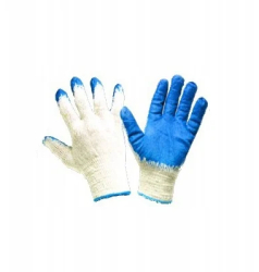 Pereche manusi protectie cauciucate KD603 