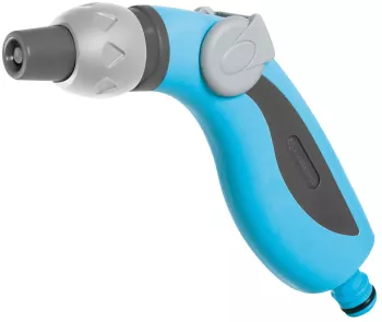 Pistol pentru stropit Cellfast UNI IDEAL 