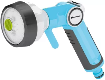 Pistol pentru stropit cu 4 functii Cellfast ERGO