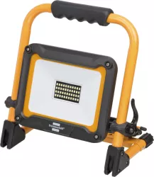 Proiector LED portabil Brennenstuhl JARO 3000M 20W 2930lm 30W IP65 3m H07RN-F 3G1 0 