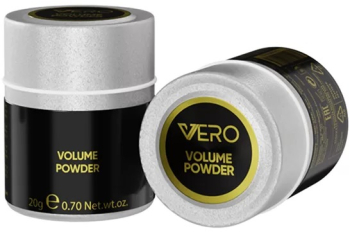 Pudra de volum pentru Par VERO Unisex 20 g 