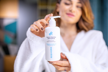 Regivero - Sampon impotriva caderii parului 250 ml 