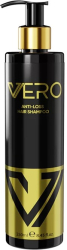 Sampon pentru par anticadere VERO Unisex 250 ml 
