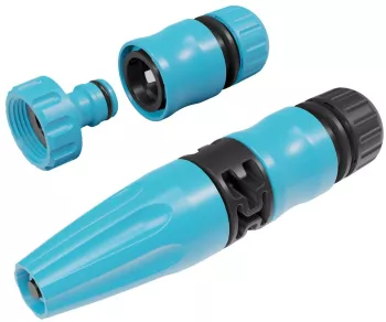 Set duza reglabila Cellfast BASIC conector 1 2 - 5 8 