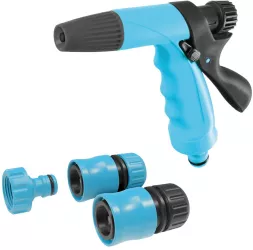 Set pistol pentru stropit Cellfast BASIC conector 3 5 