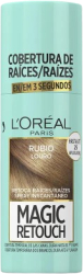 Spray de par pentru camuflarea radacinilor LOreal Paris Magic Retouch 4 Blond 100 ml