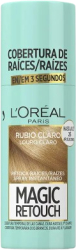 Spray de par pentru camuflarea radacinilor LOreal Paris Magic Retouch 5 Blond Deschis 75 ml 