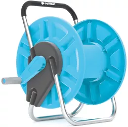 Tambur pentru furtun de gradina Cellfast ALUPLUS 1 2 60m 