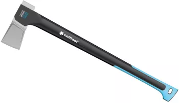 Topor pentru despicat Cellfast C2500 ERGO coada fibra de sticla 