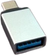 Adaptor USB 3.0 mama la USB tip C