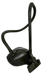 Aspirator Adler Clasa energetica A Capacitate sac 1.6L Duza de podea 3D cu perie retractabila Indicator umplere sac 