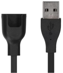 Cablu de incarcare cu Magnet Plug 2 pini compatibil cu smartwatch Huawei Band 3e 
