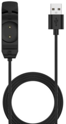 Incarcator MULLER 2 pini pentru Xiaomi Amazfit NEO Negru 