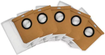 Pachet de 5 saci pentru baza autocuratare Cecotec Conga 8290 