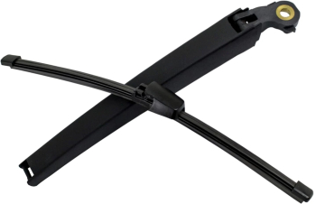 Set Brat Stergator spate cu Lamela TarosTrade 244-0323-N-82519 290 mm - RESIGILAT 