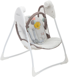 Balansoar Graco Baby Delight Bear Story 