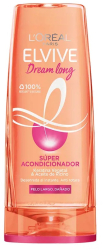 Balsam hranitor cu keratina vegetala LOreal Paris Elvive Dream Long 300 ml 