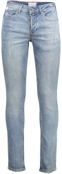 Blugi U.S. Polo Assn. Slim Fit Albastru W38-L32 US 