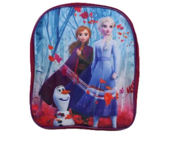 Ghiozdan Disney Frozen model fr211705 30 x 25 x 10 cm 30 x 25 x 10 cm Multicolor 