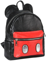 Ghiozdan Minnie Mouse 2100002716 40 x 13 x 26 cm 40 x 13 x 26 cm Fete 
