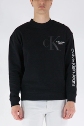 Hanorac barbati Calvin Klein J30J320040 Negru L INTL 
