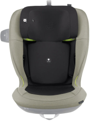 Husa scaun auto Swandoo Charlie Alfalfa