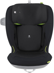 Husa scaun auto Swandoo Charlie Chia Black