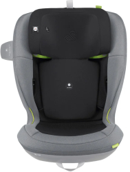Husa scaun auto Swandoo Charlie Sesame Grey 