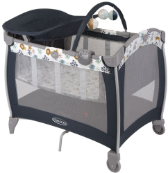Patut Graco Contour Electra Into the Wild 