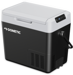 Frigider auto cu compresor DOMETIC CFF 18 19L 12/24/220V 