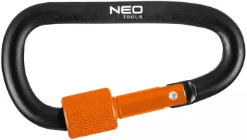 Carabina max 20 kg 7.5 cm NEO 
