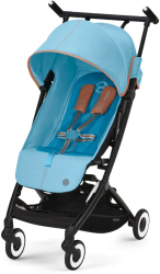 Carucior Cybex Libelle Beach Blue