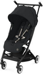 Carucior Cybex Libelle Black/Magic Black 