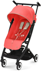 Carucior Cybex Libelle Hibiscus Red 