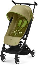 Carucior Cybex Libelle Nature Green 