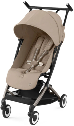 Carucior Cybex Libelle Taupe/Almond Beige