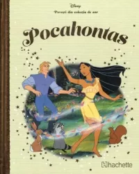 Disney. Pocahontas 