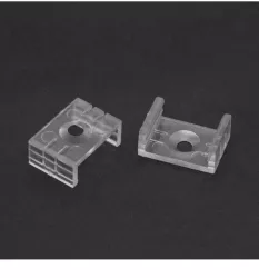 Element de fixare pentru profil de aluminiu profile 41010A1-A2/41011A1-A2 2buc Phenom 
