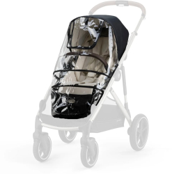 Husa de ploaie carucior Cybex Gazelle S