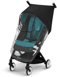 Husa de ploaie carucior Cybex Libelle 