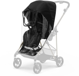 Husa de ploaie Carucior Cybex Melio 