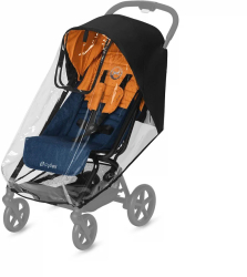 Husa de ploaie pentru carucior Cybex Eezy S+ 