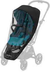 Husa de ploaie pentru carucior Cybex Eezy Twist 2 