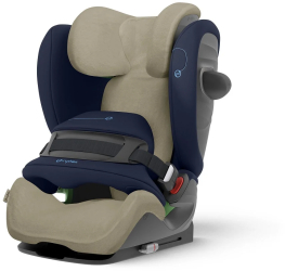 Husa de Vara pentru Scaun auto Cybex Pallas G Beige 