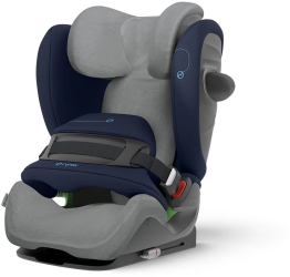 Husa de Vara pentru Scaun auto Cybex Pallas G Grey 