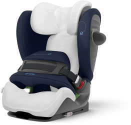 Husa de Vara pentru Scaun auto Cybex Pallas G White 