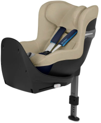 Husa de Vara pentru Scaun auto Cybex Sirona S2 Beige 