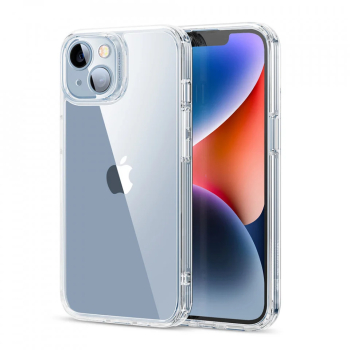 Husa pentru iPhone 14 Plus - ESR Ice Shield - Clear 