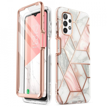 Husa pentru Samsung Galaxy A32 5G - I-Blason Cosmo - Marble 