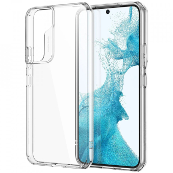 Husa pentru Samsung Galaxy S22 Plus 5G - ESR Project Zero - Clear 